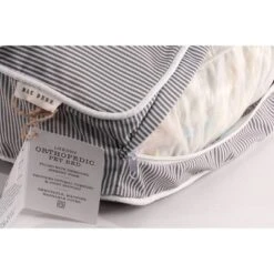 Precious Tails Rae Dunn Dream Orthopedic Cat And Dog Bed -PawHut Store GUEST 1a47e7e8 5d52 47f0 8d6b ad26525c6d24