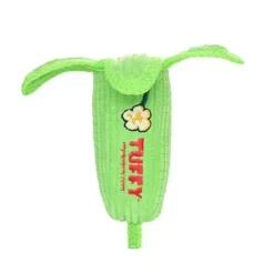 Tuffy Funny Food Corn Dog Toy -PawHut Store GUEST 1a6b96da 53e4 4d43 926f 43b5b521d1d8