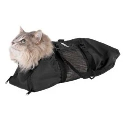 Top Performance Cat Grooming Bag -PawHut Store GUEST 1a7672ae 82a6 4844 96e3 d24c24fa72ba