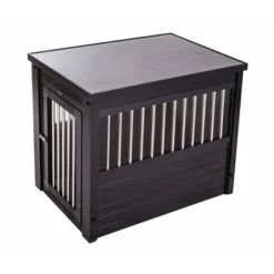 New Age Pet EcoFLEX Habitat 'N' Home Stainless Steel Dog Crate 18 New Age Pet EcoFLEX Habitat 'N' Home Stainless Steel Dog Crate -PawHut Store GUEST 1a98b5c2 b628 4b11 b640 b2f483d45d2e