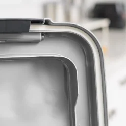 IRIS USA 3-Piece Airtight Food Storage Container Combo With Scoop -PawHut Store GUEST 1bb6851b 4442 4ffd 8ce0 97b24f5b0387