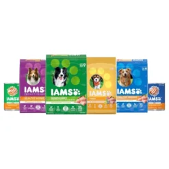IAMS Healthy Weight With Real Chicken Adult Premium Dry Dog Food 12 IAMS Healthy Weight With Real Chicken Adult Premium Dry Dog Food -PawHut Store GUEST 1bf88803 7d3f 4c8e b3bd c388764364c5
