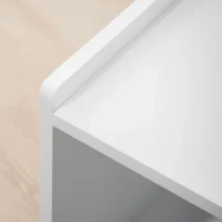 PawHut Cat Litter Box Enclosure With Spacious Interior, Cat Washroom Storage End Table With Hidden Storage Cabinet Space, Elevated Bottom -PawHut Store GUEST 1c2a8128 2e82 4174 9718 3d95498e4d27