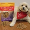 Charlee Bear Grain-Free Crunch Training Dog Treats Variety 3 Pack - 8 Oz