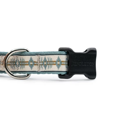Pendleton Jacquard Collar Small Misty Ridge 1 Pendleton Jacquard Collar Small Misty Ridge