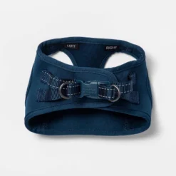 Reflective Comfort Dog Harness - Boots & Barkley™