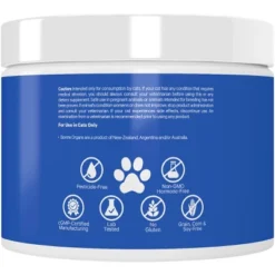 Codeage DNA PET Happy Healthy Organs & Glands Supplement For Cats -1.48oz 9 Codeage DNA PET Happy Healthy Organs & Glands Supplement For Cats -1.48oz -PawHut Store GUEST 1fe68457 2bd8 427e 9d45 7f0634e6ebcc