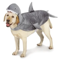 Casual Canine Casual Canine Shark Costume For Dogs -PawHut Store GUEST 203bb0f7 f1e7 470a ad82 73650b766f05