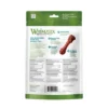 WHIMZEES By Wellness Small Value Bag Dental Chew Dog Treat With Vegetable Flavor - 12.7oz