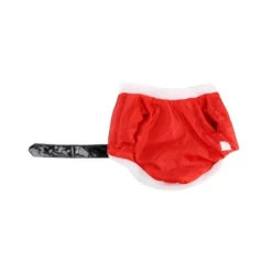 Midlee Dog Santa Claus Costume -PawHut Store GUEST 2205ea37 9e75 426f af57 53ff95740ad5