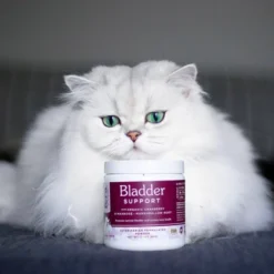 Fera Pet Organics Bladder Support Powder For Dog And Cats - Chicken Flavor - 2.16oz 8 Fera Pet Organics Bladder Support Powder For Dog And Cats - Chicken Flavor - 2.16oz -PawHut Store GUEST 220af6bf 094a 4956 9c8e e79e313d636e