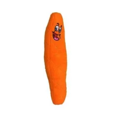Tuffy Funny Food Hot Dog Dog Toy -PawHut Store GUEST 232f4848 a5d3 4940 b662 e27ccc497800
