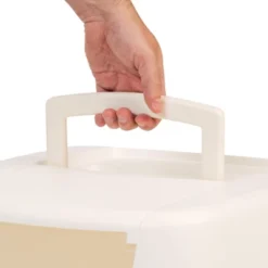 IRIS USA Hooded Cat Litter Box 10 IRIS USA Hooded Cat Litter Box -PawHut Store GUEST 2385d0f0 ffef 446d 8a8c 5236d1baec51