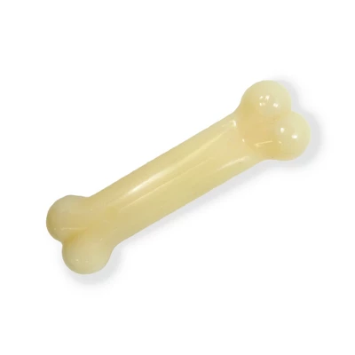 Nylabone Dura Chew Dog Bone - Original Flavor(Wolf ) 1 Nylabone Dura Chew Dog Bone - Original Flavor(Wolf )