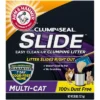 Arm & Hammer Slide Easy Clean Up Multi-Cat Clumping Litter