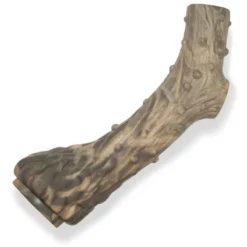 Nylabone Power Chew Antler Alternative Venison Flavor - Large