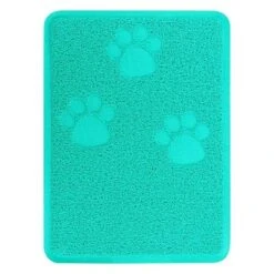 Gibson Pet Elements 18.5 X 13.78 Inch Paw Prints Placemat -PawHut Store GUEST 2688c0b2 b6d5 491d bef4 06bbf2b1cf57