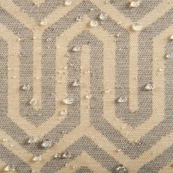 Winn + Willow Sadie Reversible Geometric Dog And Cat Bed - Gray -PawHut Store GUEST 26be2077 9670 464c 9f0d c29c2daa620b