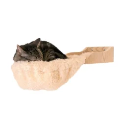 Armarkat Real Wood Wall Series Cat Tree With Condo, Perch, And Soft Perch -PawHut Store GUEST 272dc164 a649 4690 b079 50156d25e865