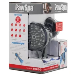 PawSpa PetJetPro 11-Setting Handheld Pet Washer - Gray 31 PawSpa PetJetPro 11-Setting Handheld Pet Washer - Gray -PawHut Store GUEST 27421986 6cd5 490e 9016 b86df7b15415