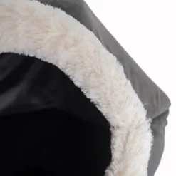 Armarkat Cat Bed C80CSH/MB Gray Velvet 12 Armarkat Cat Bed C80CSH/MB Gray Velvet -PawHut Store GUEST 274c1e8a 8e96 41c5 bb3f 0c016f4c2aa7