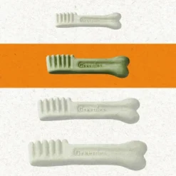 Greenies Petite Original Chicken Dental Dog Treats -PawHut Store GUEST 28459cd4 eb1a 4694 8058 93f053b15a72