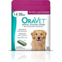 Boehringer Ingelheim Animal Health - Oravet Dental Hygiene Chews -PawHut Store GUEST 290ced70 e6dd 4e26 945c 6d285303a7d0