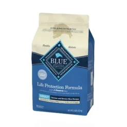 Blue Buffalo Life Protection Formula Natural Adult Dry Dog Food With Chicken And Brown Rice 21 Blue Buffalo Life Protection Formula Natural Adult Dry Dog Food With Chicken And Brown Rice -PawHut Store GUEST 29d0f997 d467 4943 900b 5adf10bde5be