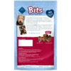 Blue Buffalo Bits Natural Soft-Moist Training Dog Treats With Beef Recipe