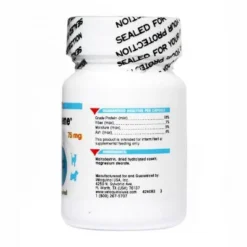 Vetoquinol - Zylkene Capsules For Dogs And Cats