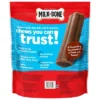 Milk-Bone Comfort Chews Beef Flavor Dog Treat - 40.8oz/16ct