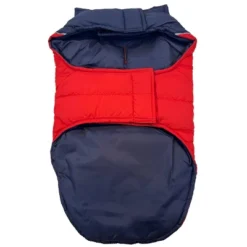 MLB St. Louis Cardinals Pets Puffer Vest
