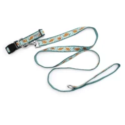 The Worthy Dog Sloth Pet Leash