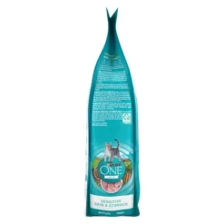 Purina ONE Sensitive Skin & Stomach Adult Premium Turkey Flavor Dry Cat Food 11 Purina ONE Sensitive Skin & Stomach Adult Premium Turkey Flavor Dry Cat Food -PawHut Store GUEST 2c9ae781 ac21 4e32 b051 7a5ff9b442c9