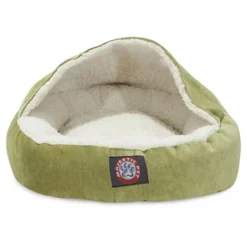 Majestic Pet Villa Canopy Cat Bed -PawHut Store GUEST 2ce83dbd 6f90 4458 a2ce d39021d97080