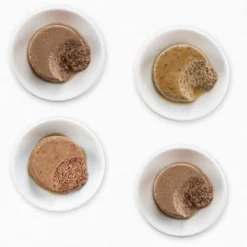 Purina Beyond Grain Free Pate With Chicken, Salmon And Fish Flavor Wet Cat Food Variety Pack - 3oz/24ct