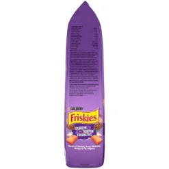 Purina Friskies Surfin&Turfin Favorites With Flavors Of Chicken, Whitefish, Salmon & Filet Adult Balanced Dry Cat Food -PawHut Store GUEST 2e4764d8 9937 4ca3 995b dc0f536bbf25