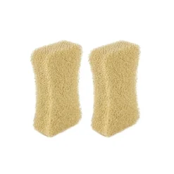 Grand Fusion Silicone Pet Hair Remover 2 Pk, Made In The USA