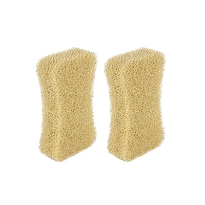 Grand Fusion Silicone Pet Hair Remover 2 Pk, Made In The USA 1 Grand Fusion Silicone Pet Hair Remover 2 Pk, Made In The USA