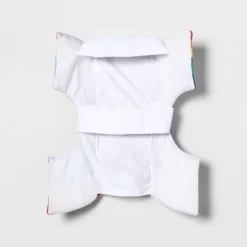 LED Rainbow Soft Brights Dog And Cat Costume - Hyde & EEK! Boutique™ -PawHut Store GUEST 2ff08071 e3b8 4222 88d0 dc1ce2e8efbc