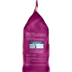 Blue Buffalo Indoor Hairball Control With Chicken & Brown Rice Mature Premium Senior Dry Cat Food - 7lbs -PawHut Store GUEST 31003a7f 0e1b 497b 8526 ef6aa813f176