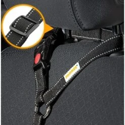 PAWBEE Dog Car Headrest Seatbelts – 2 Pack Durable Nylon Dog Seat Belts, With Reflective Elastic Bungee For Safety – Adjust To Fit All Your Cars 8 PAWBEE Dog Car Headrest Seatbelts – 2 Pack Durable Nylon Dog Seat Belts, With Reflective Elastic Bungee For Safety – Adjust To Fit All Your Cars -PawHut Store GUEST 31d2fc9a 7de4 4823 acaa 138675bc5fd0