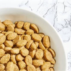 Nutro Wholesome Essentials Salmon & Brown Rice Recipe Adult Premium Dry Cat Food - 5lbs -PawHut Store GUEST 33e53a1b 6159 41e9 9284 479cc51e1f49