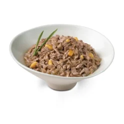 Purina Fancy Feast Delights With Chicken,Turkey, Fish And Cheddar Grilled Collection Gourmet Wet Cat Food - 72oz /24ct Variety Pack