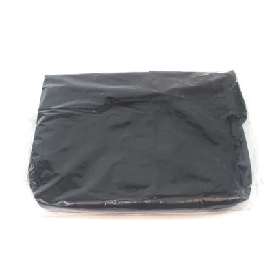 Redmon Heavy Duty Polyester Pet Scale Carrier Tote Bag With Dual Direction Zipper And Reinforced Carry Handles For Large Pet Scales, Light Gray 2 Redmon Heavy Duty Polyester Pet Scale Carrier Tote Bag With Dual Direction Zipper And Reinforced Carry Handles For Large Pet Scales, Light Gray - Image 2