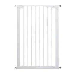 BabyDan Scandinavian Pet Design Pressure Mounted Animal Safety Gate For Small And Large Dogs 5 BabyDan Scandinavian Pet Design Pressure Mounted Animal Safety Gate For Small And Large Dogs -PawHut Store GUEST 355d1922 0489 447e 8633 903bad437e66