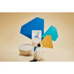 PrettyLitter Cat Litter - 8lb 8 PrettyLitter Cat Litter - 8lb -PawHut Store GUEST 35882758 2f4b 4b77 91d8 e9b619e871a7