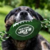 NFL New York Jets Nylon Football
