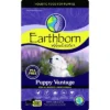 Earthborn Holistic Puppy Vantage PEA Free Natural Dry Dog Food - 12.5 Lbs