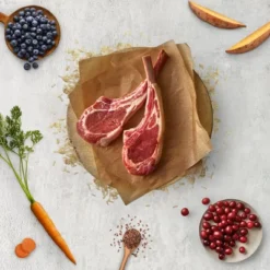 Blue Buffalo Life Protection Lamb & Brown Rice Recipe Small Breed Adult Dry Dog Food - 15lbs -PawHut Store GUEST 368ca93e 8ff5 4627 80d5 4254b63d7196